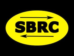 SBRC Logistics Logo